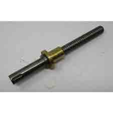 Jet JT9-GHB1340-8203 Screw W/nut #8401 GHB-1340