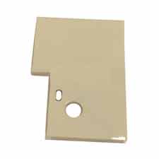 Jet JT9-GHB1340A-02302 Back Cover