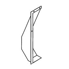Jet JT9-GHB1340A-02703 End Cover