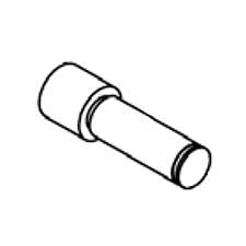 Jet JT9-GHB1340A-06732 Shaft