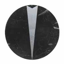 Jet JT9-GHB1340A-153 Round Sign Plate