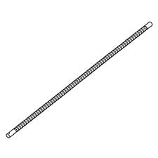 Jet JT9-GHB1340A-1701 Lead Screw