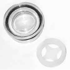 Jet JT9-GHB1340A-G117 Oil Sight Glass