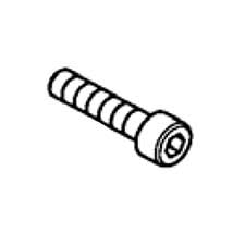 Jet JT9-GHB1340A-G134 Hex Socket Cap Screw
