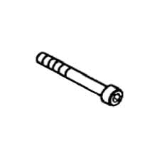 Jet JT9-GHB1340A-G69 Socket Head Cap Screw