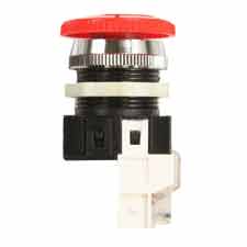 Jet JT9-GHB1340-E02 Emergency Stop Switch