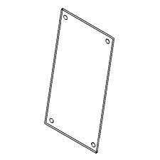 Jet CM9-GHW-06-02 Name Plate