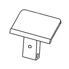 Jet JT9-H40-213 Foot Pedal Lock