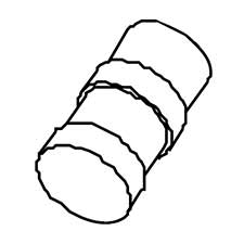 Jet JT9-H40-221 Setback Knob