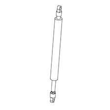 Jet JT9-H50-1020-05 Air Spring