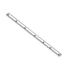 Jet JT9-H50-219 Bending Leaf Blade