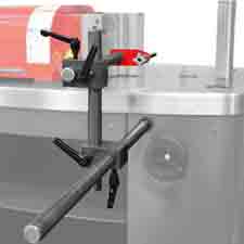 Jet ED9-HBA200 Horizontal Brake Material Stop