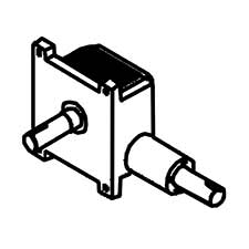 Jet JT9-HBS1018W-94 Gear Box Assembly (can Only Order Entire Assembly)