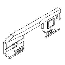 Jet JT9-HBS812G-111 Bow