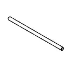 Jet JT9-HBS812G-74 Work Stop Rod