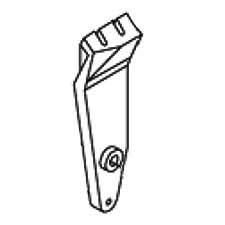 Jet JT9-HBS812G-81 Pivot Arm