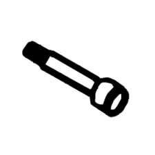 Jet JT9-HBS916W-102 Support Shaft