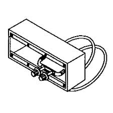 Jet JT9-HBS916W-168 Control Box