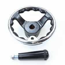 Jet JT9-HBS916W-21 Hand Wheel Assembly