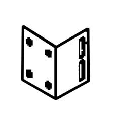 Jet JT9-HBS916W-41 Limit Switch Plate