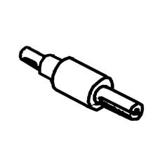 Jet JT9-HBS916W-94-04 Shaft