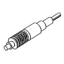 Jet JT9-HBS916W-94-14 Input Shaft