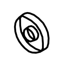 Jet JT9-HBS916W-94-18 Oil Seal