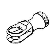 Jet JT9-HD-12028 Ratchet Housing JSG-0735