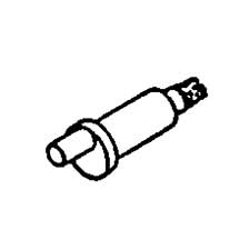 Jet JT9-HD-12031 Crank Shaft JSG-0735