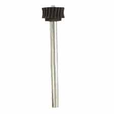 Jet JT9-HP35A-55 Worm Gear W/ Shaft