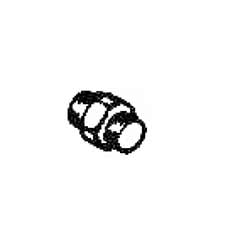 Jet JT9-HP5A-34 Male Connect Tube
