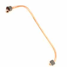 Jet JT9-HP5A-35 Bronze Tube