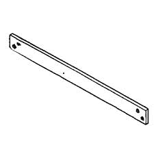 Jet JT9-HP5A-58 Lower Frame Support