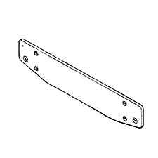 Jet JT9-HP5A-66 Table Frame (front)
