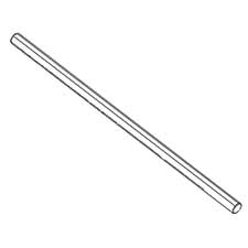 Jet JT9-HS1252-100 Scale Rod