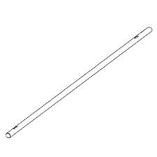 Jet JT9-HS1252-106 Connecting Bar