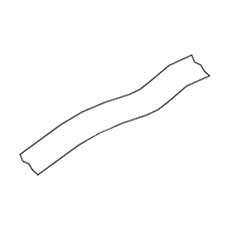 Jet JT9-HS1252-122 Cable for Magnetic Valve