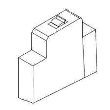Jet JT9-HS1252-129 Breaker (for 1PH)