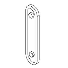 Jet JT9-HS1252-202 Oil Gauge LS-50