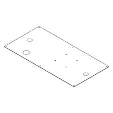 Jet JT9-HS1252-205 Cover