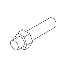 Jet JT9-HS1252-208 Regulating Valve