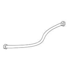 Jet JT9-HS1252-222 Hydraulic Hose