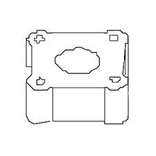 Jet JT9-HS1252-228 Connected Block