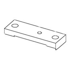 Jet JT9-HS1252-35 Upper Limit Block (lh)