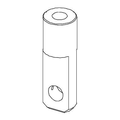Jet JT9-HS1252-41 Lower Connecting Block