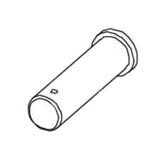 Jet JT9-HS1252-44 Clevis Pin