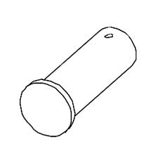 Jet JT9-HS1252-47 Clevis Pin