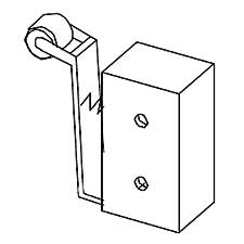 Jet JT9-HS1252-54 Upper Limit Switch