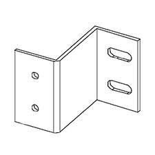 Jet JT9-HS1252-55 Stand for Limit Switch