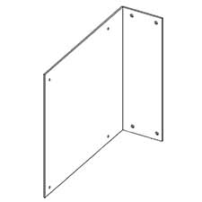 Jet JT9-HS1252-62 Stand for Electric Box